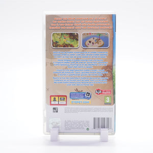 EyePet Adventures (PSP)