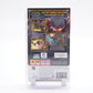Untold Legends: The Warrior's Code (PSP)