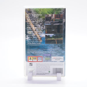 Reel Fishing: The Great Outdoors (PSP)