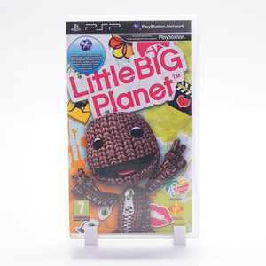 LittleBigPlanet (PSP)