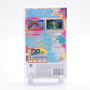 LittleBigPlanet (PSP)