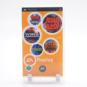 EA Replay (PSP)
