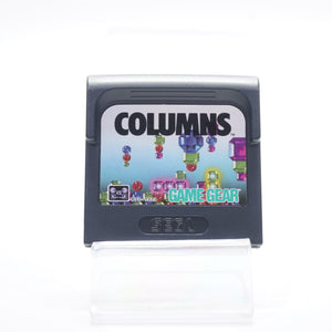 Columns (Game Gear)