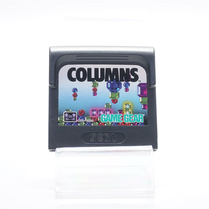 Columns (Game Gear)