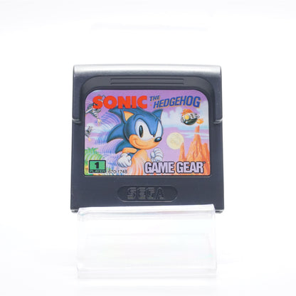 Sonic the Hedgehog (Game Gear)