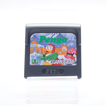 Pengo (Game Gear)