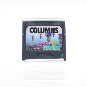 Columns (Game Gear)