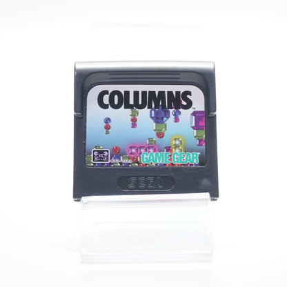 Columns (Game Gear)