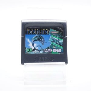 Ecco the Dolphin (Game Gear)