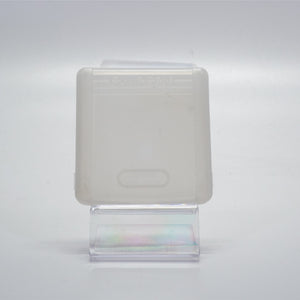 Game Gear plastový case pre hru - originál