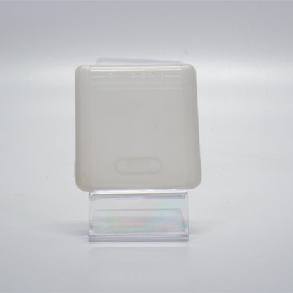 Game Gear plastový case pre hru - originál