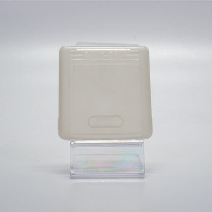 Game Gear plastový case pre hru - originál