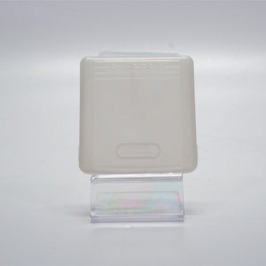 Game Gear plastový case pre hru - originál