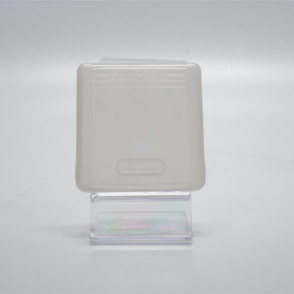 Game Gear plastový case pre hru - originál