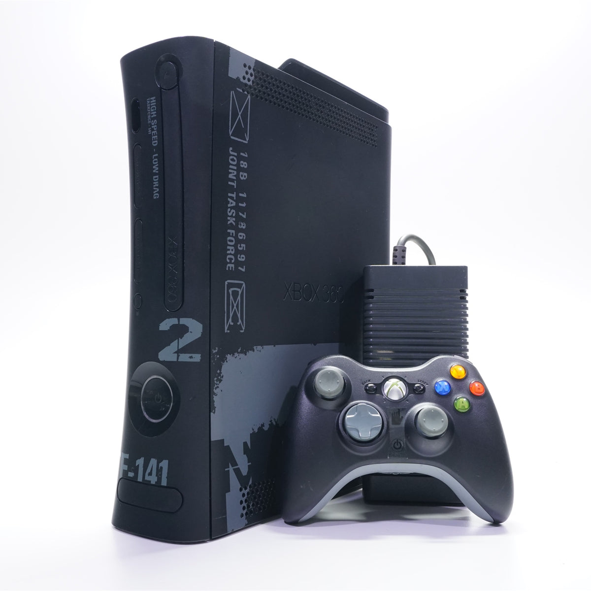 Microsoft Xbox 360 Modern Warfare 2