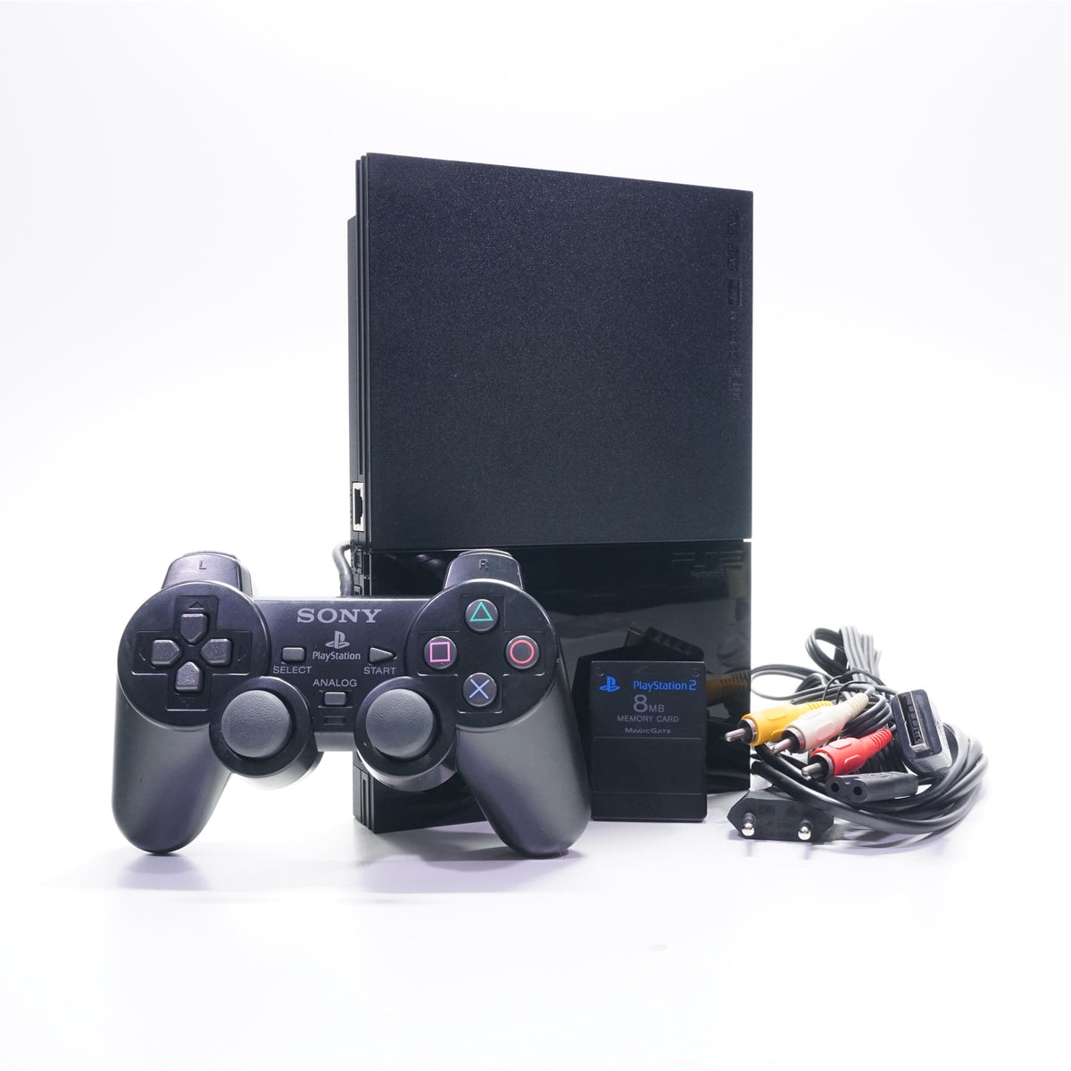 Sony PS2 SCPH-90004