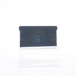 Ecks v Sever (GameBoy Advance)