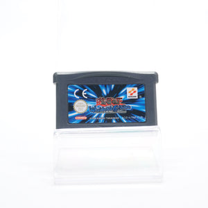 Yu-Gi-Oh World Wide Edition (GameBoy Advance)