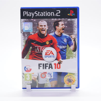 FIFA 10 (PS2)