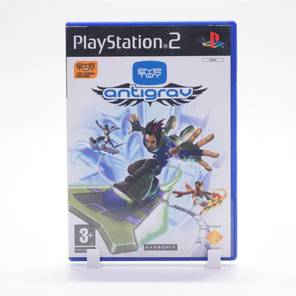 Eye Toy Antigrav (PS2)