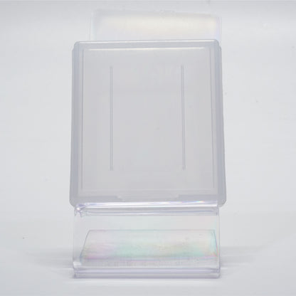 Gameboy plastový case pre hru - originál