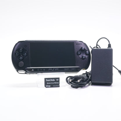 Sony PSP E1004
