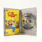 The Simpsons Game [Platinum] (PS2)