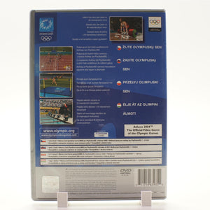 Athens 2004 [Platinum] (PS2)