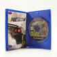 Need for Speed: ProStreet (PS2)