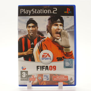 FIFA 09 (PS2)