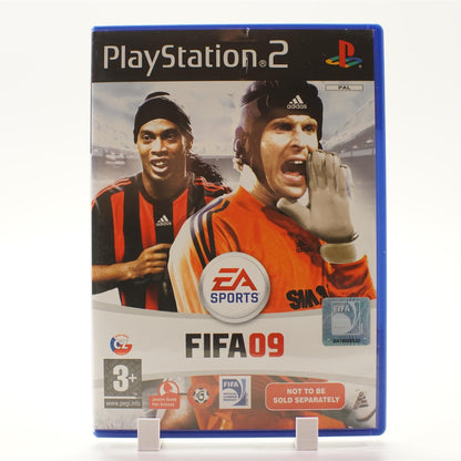 FIFA 09 (PS2)