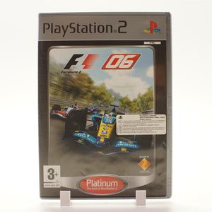 F1 06 (PS2)