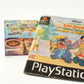 Lilo & Stitch Trouble in Paradise (PS1)