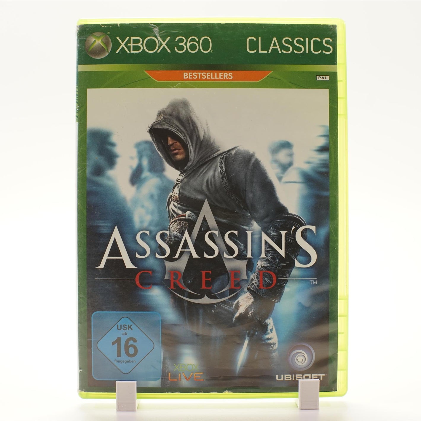 Assassin's Creed [Classics] (Xbox 360)
