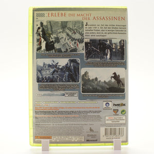 Assassin's Creed [Classics] (Xbox 360)