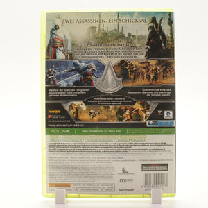Assassin's Creed Revelations [Classics] (Xbox 360)