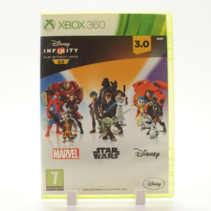 Disney Infinity 3.0 (Xbox 360)