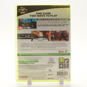 Disney Infinity 3.0 (Xbox 360)