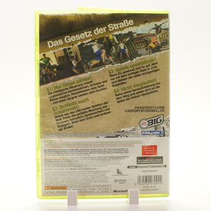 FIFA Street 3 [Classics] (Xbox 360)