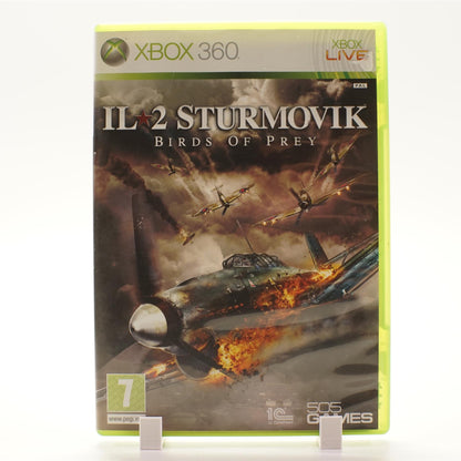 IL-2 Sturmovik: Birds of Prey (Xbox 360)