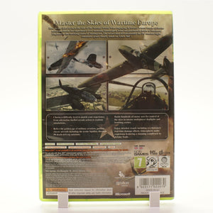 IL-2 Sturmovik: Birds of Prey (Xbox 360)
