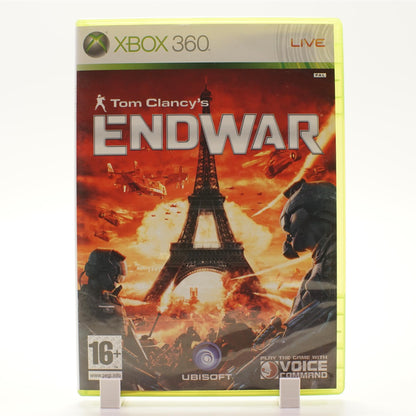 End War (Xbox 360)