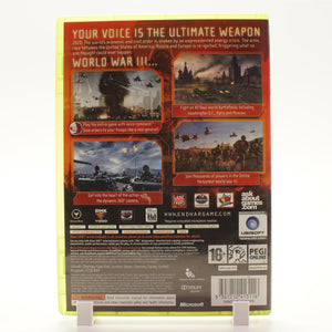 End War (Xbox 360)