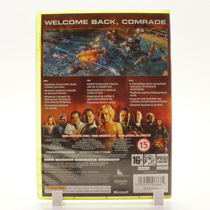 Command & Conquer: Red Alert 3 (Xbox 360)
