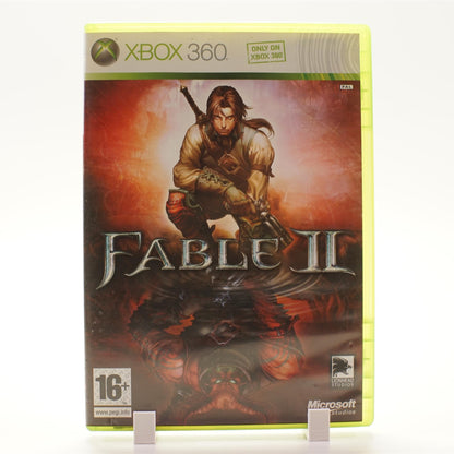 Fable II (Xbox 360)