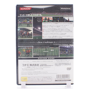 World Soccer: Winning Eleven 8 (PS2)