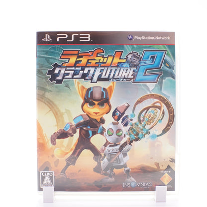 Ratchet & Clank Future 2 (PS3)