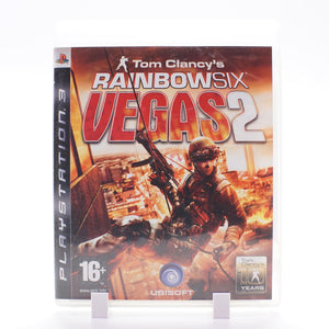 Rainbow Six: Vegas 2 (PS3)
