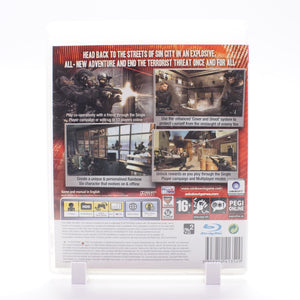 Rainbow Six: Vegas 2 (PS3)