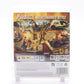 Mercenaries 2: World in Flames (PS3)
